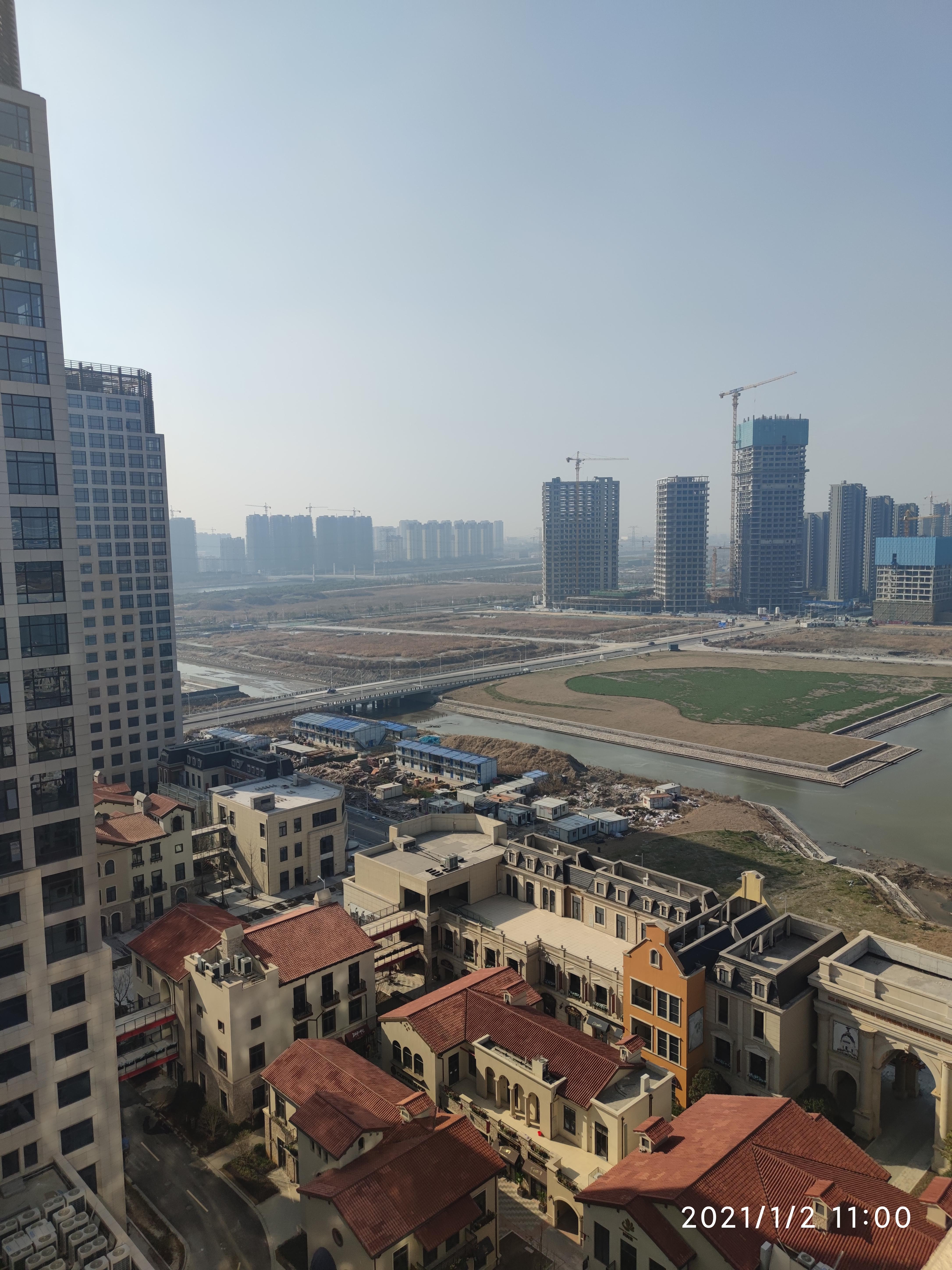 杭州湾有升值空间吗,杭州湾新区有多少楼盘