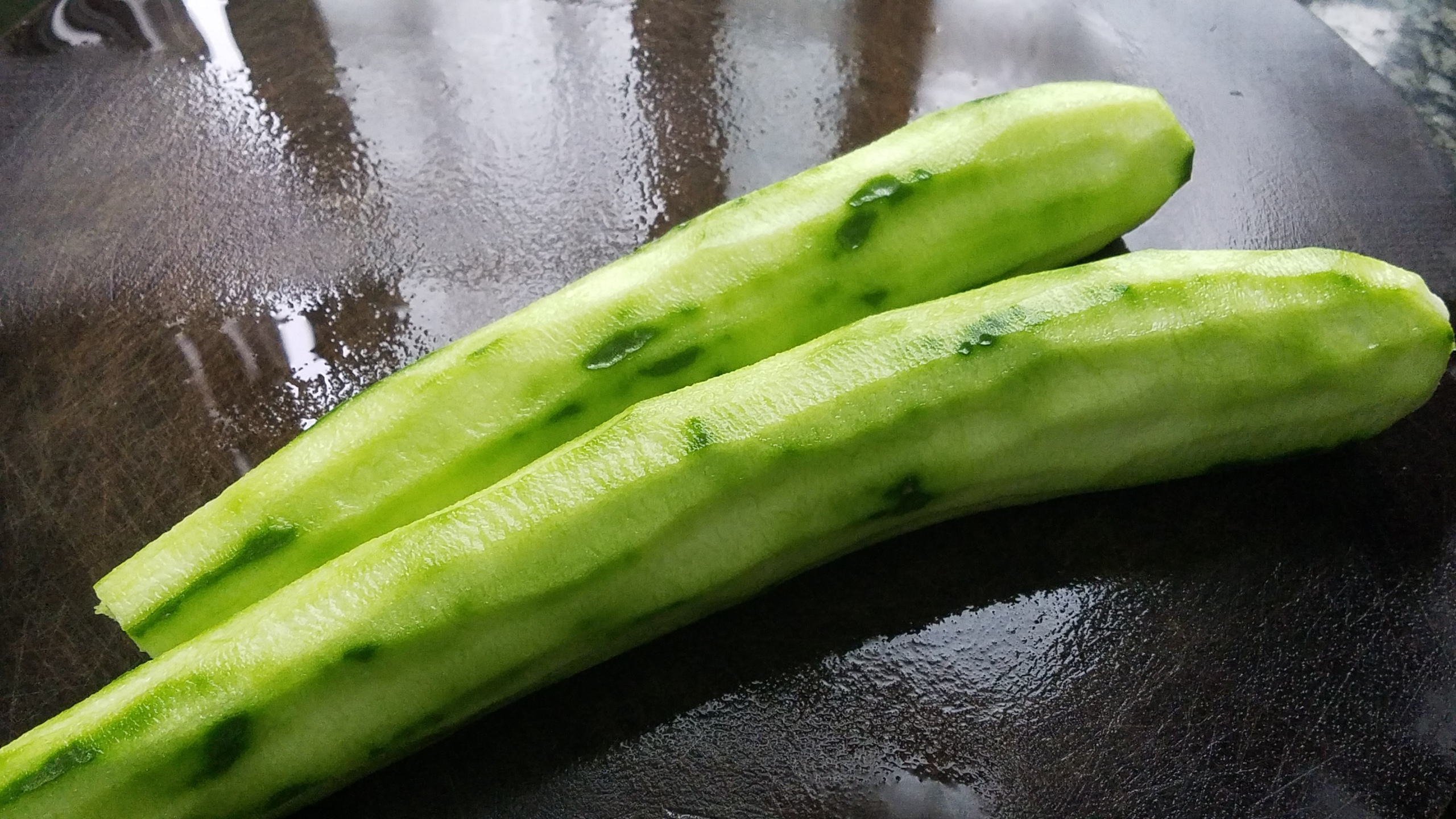 丝瓜的家常做法简单下饭,丝瓜清淡的做法大全
