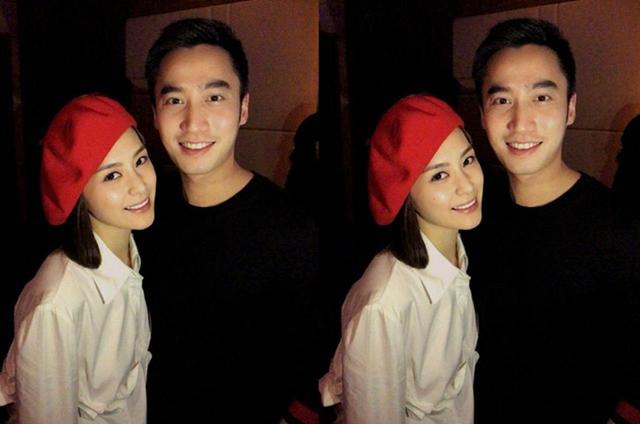 阿娇赖弘国承认已分居！婚变原因或与这3点有关，金星曾爆神预言