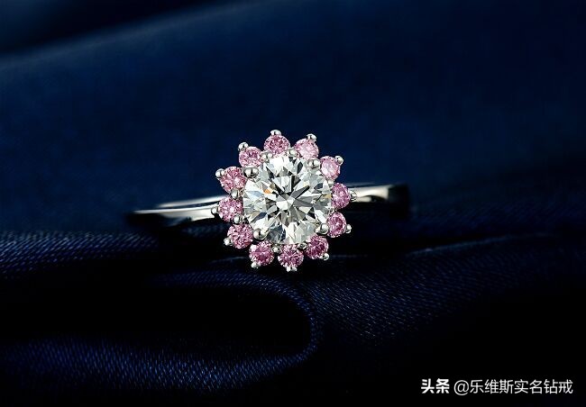 钻戒10克拉多大,200万的钻戒有多少克拉