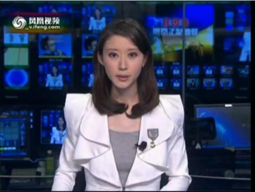 凤凰卫视为什么这么值得观看,凤凰卫视的地位