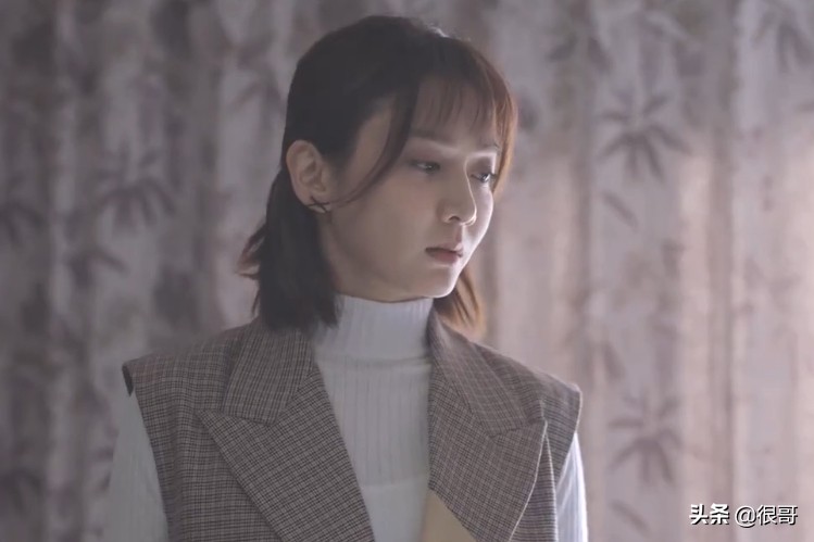 突围女角色,突围演员主角