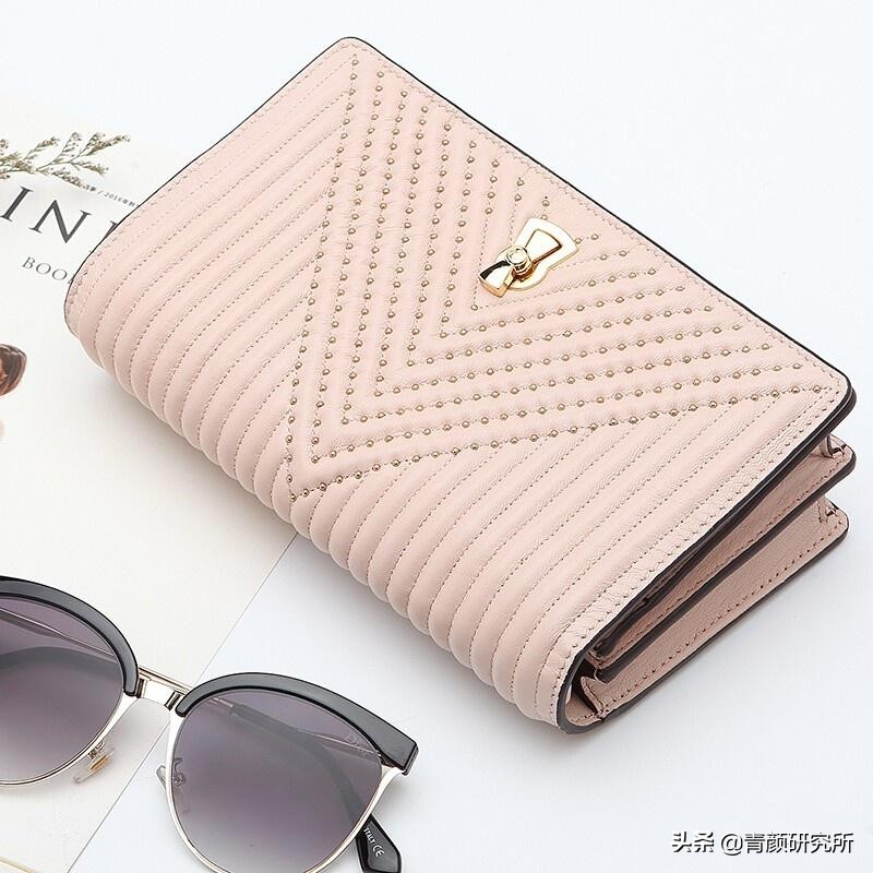 时尚小众轻奢包包品牌,种草女包轻奢高级感