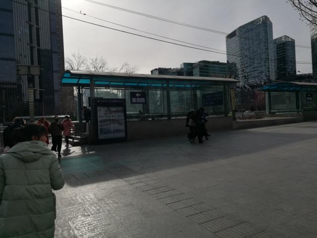 北京东直门枢纽最新消息,东直门交通枢纽属于哪个区