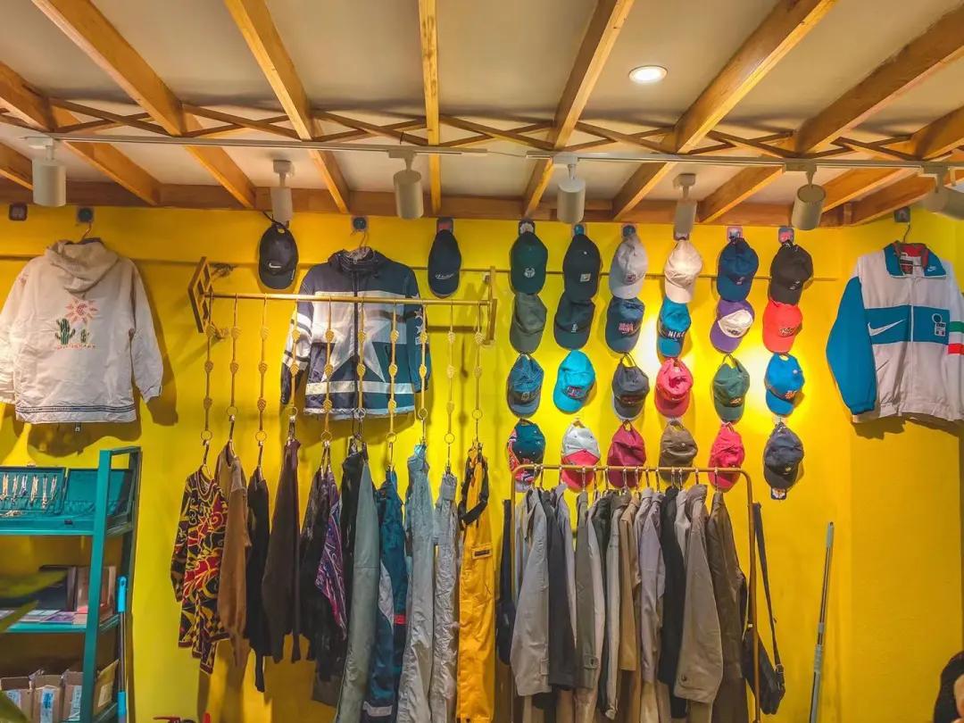 打卡网红地朋友圈,适合春天的网红打卡点