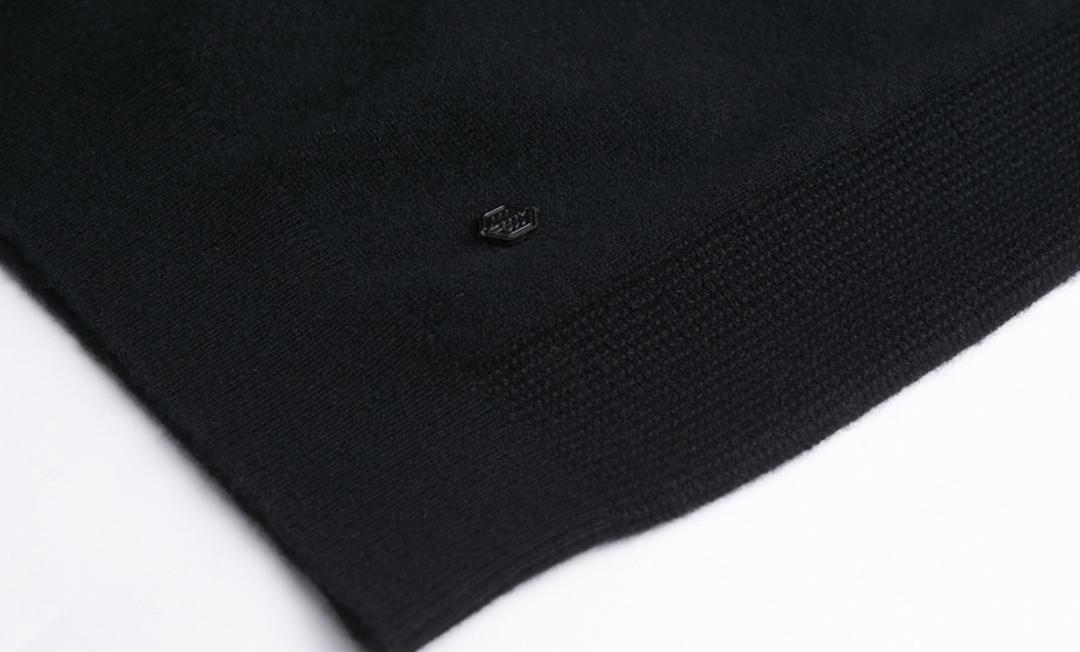 羊绒衫浅兰色,羊绒衫价格为什么差异这么大