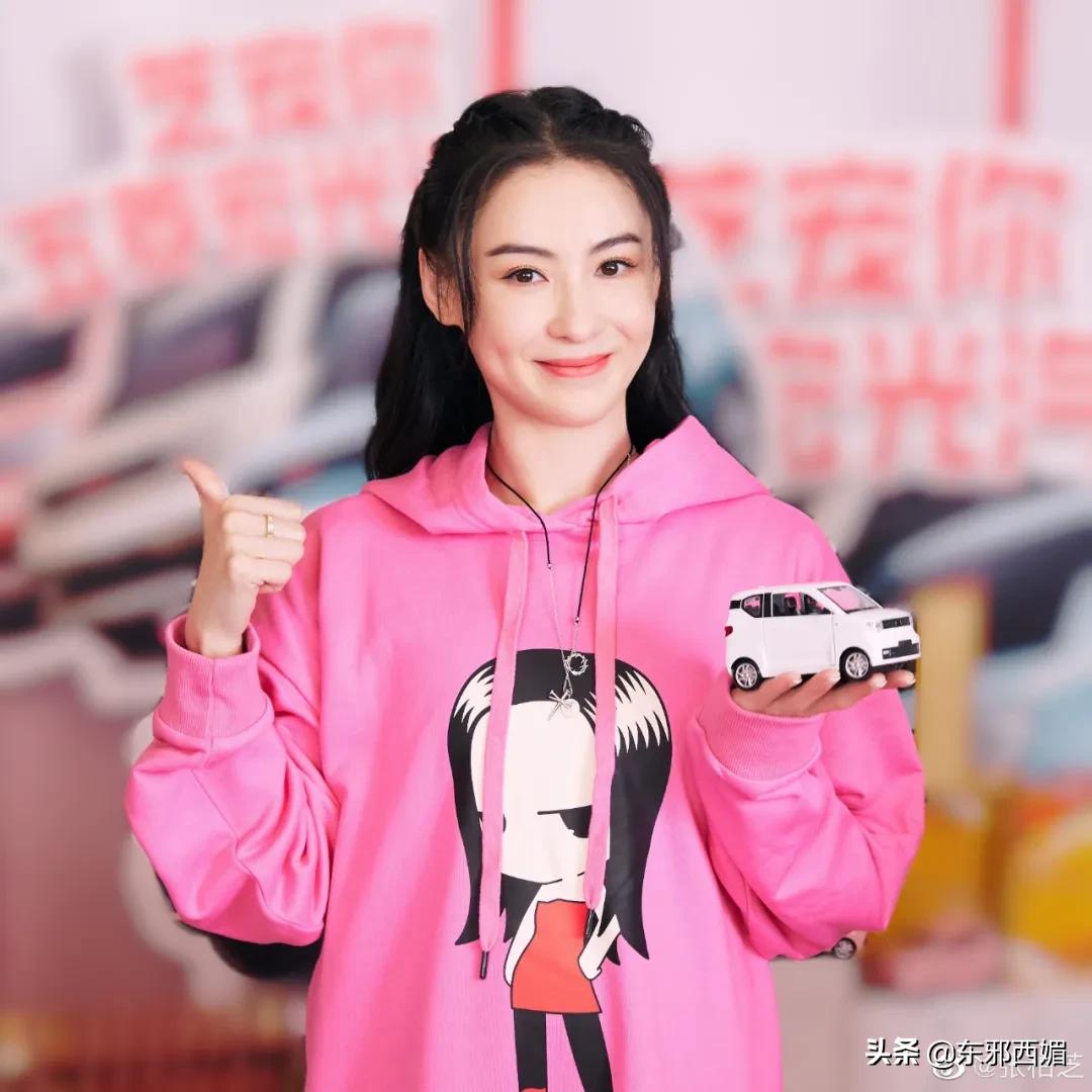 没有明星能逃过直播带货的“真香”定律，谁才是双十一带货王？