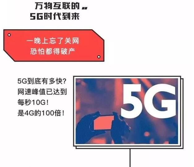 日媒评价5g技术,5g网络最新研究消息