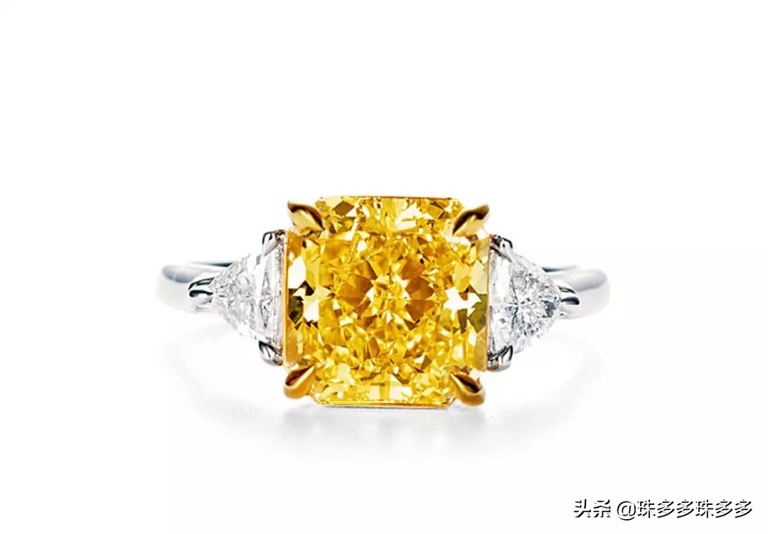 天然黄钻和钻石,黄钻贵族8要花多少钱