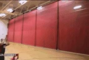 适合新手十个过人动作慢动作篮球,篮球inandout过人教学