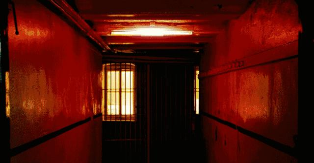 他蹲过120座监狱是最昂贵的囚犯，却因画画受到女生喜欢