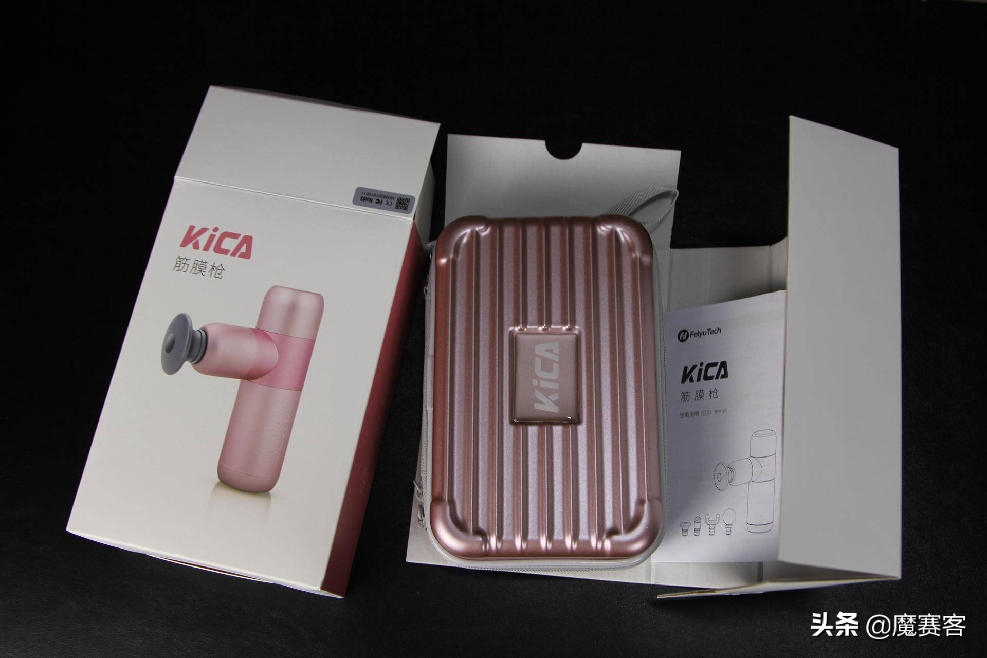 筋膜枪是不是智商税有没有必要买,筋膜枪是不是智商税