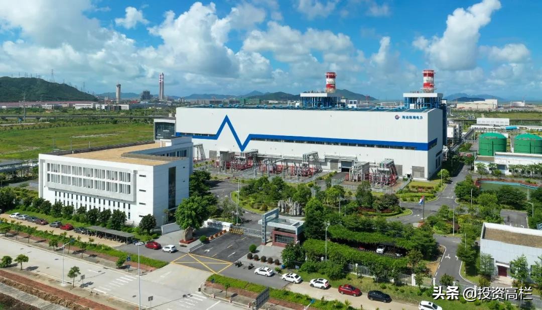 广东一年发电量,广东一兆瓦发电量