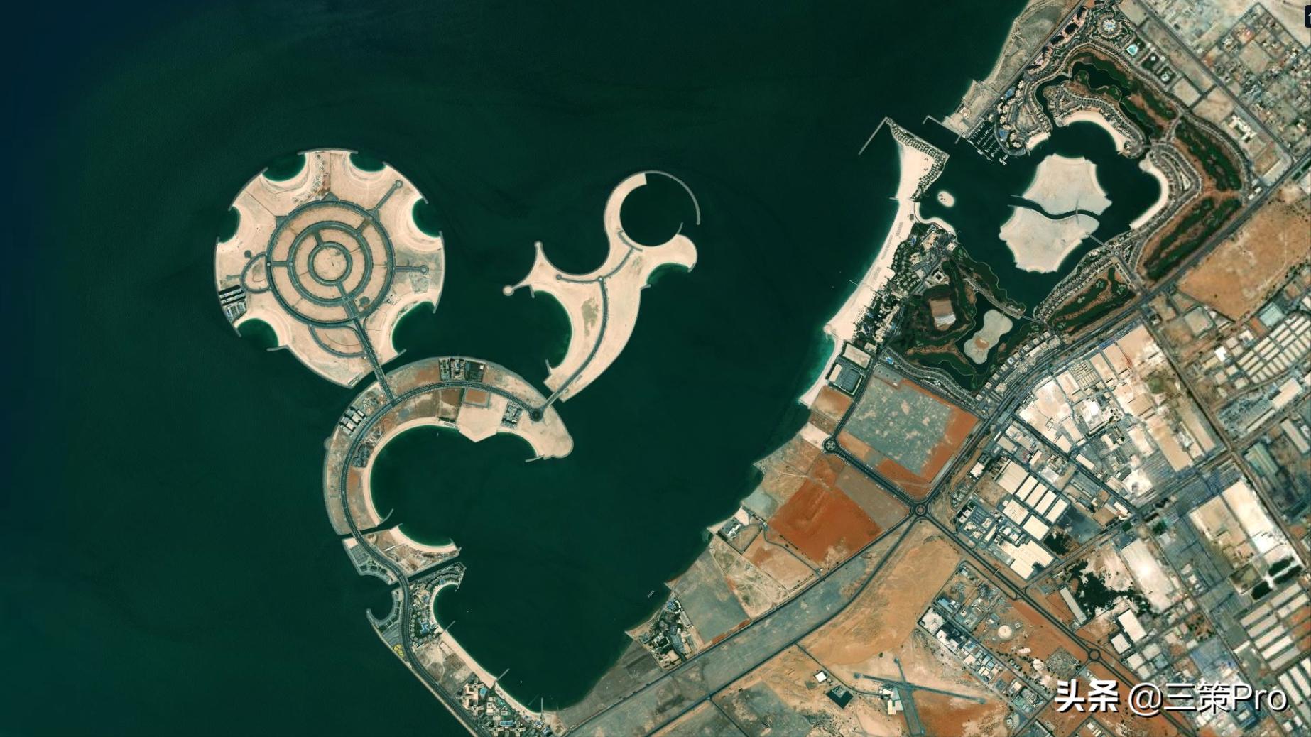 沙漠玫瑰在阿联酋卖灯具,阿联酋迪拜玫瑰