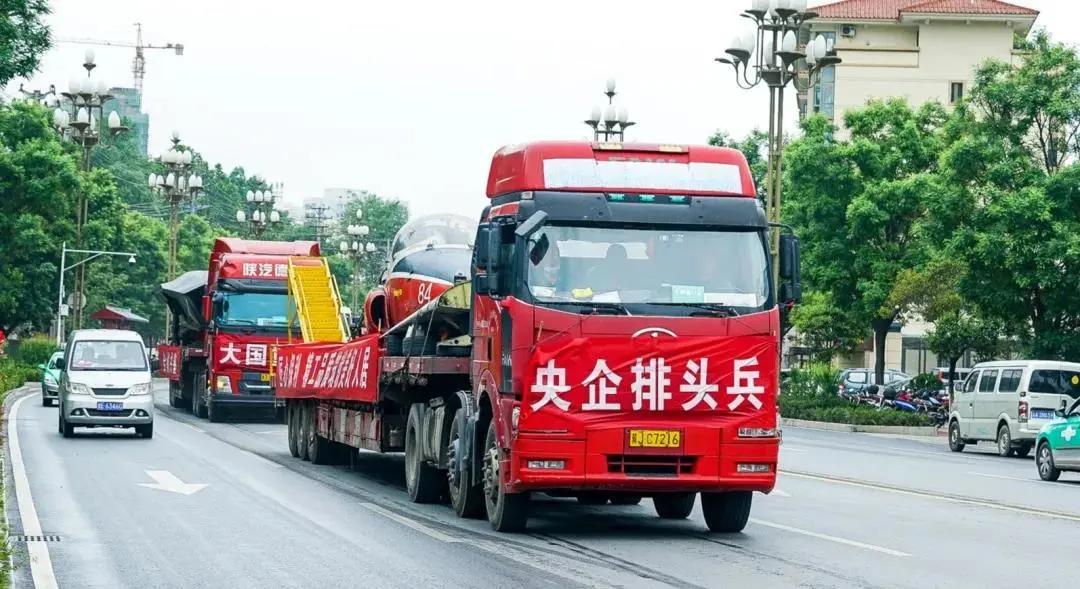 保利发展控股善筑天水美，堂悦如约盛放