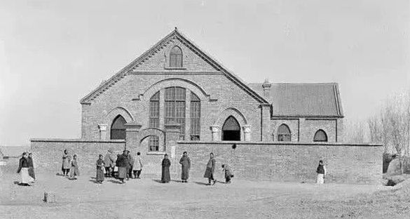 管城是现在的哪个城市,管城是啥