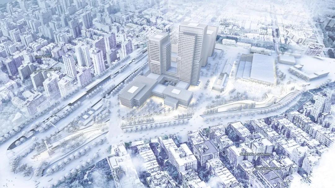 青岛中车四方机车厂城市更新,青岛四方机车厂最新规划