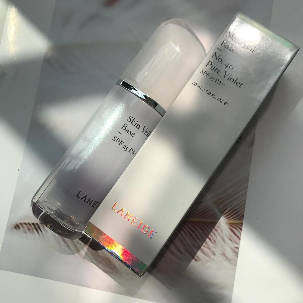 最好用的妆前隔离乳推荐,兰芝妆前乳推荐什么颜色