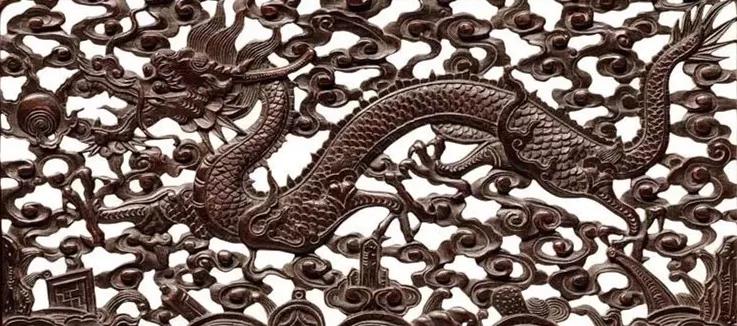 明式家具装饰空间,明式家具的装饰