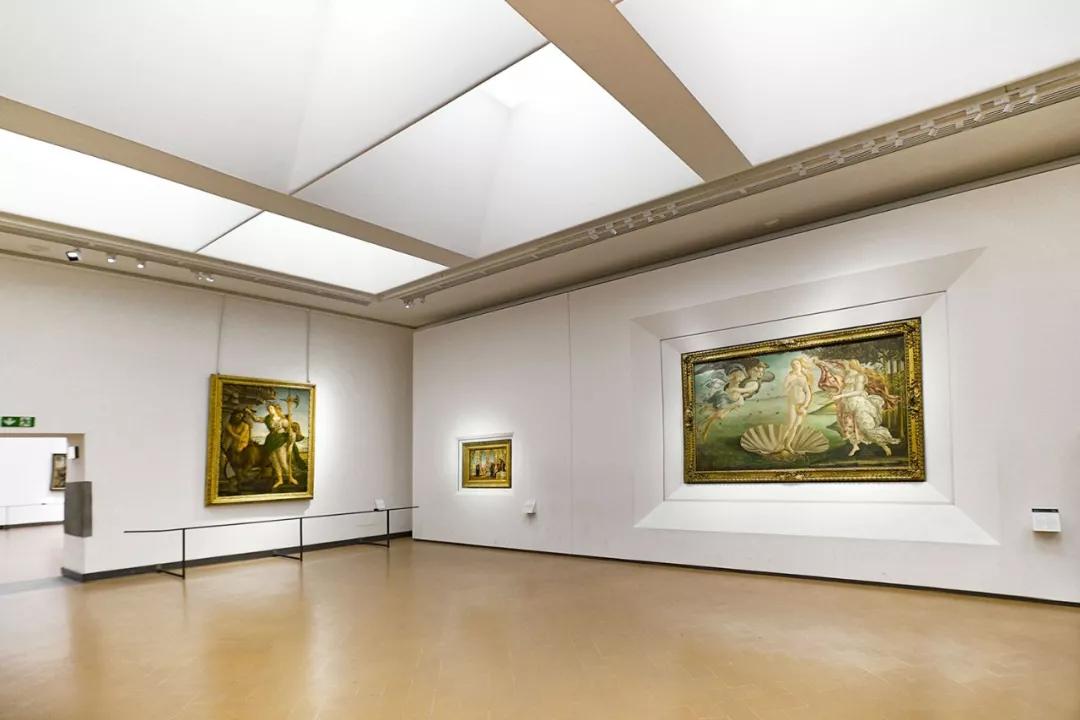 真美女,捐出千亿家产,成就世界顶级博物馆,稀世珍宝对全球开放