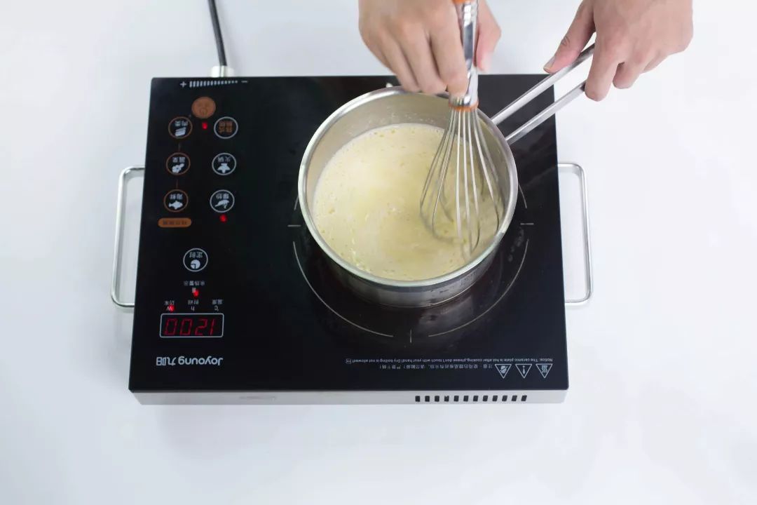 抖音最火的半熟芝士,最近火的芝士视频