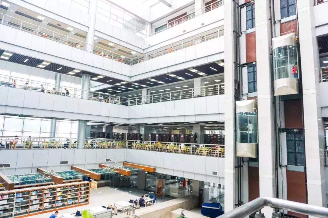 四川最有钱的5所大学,四川最有钱的大学排名