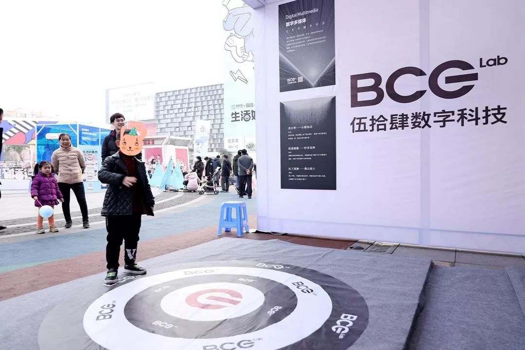 萌集落幕｜2019支付宝亲子帐篷集市活动圆满举办，期待下一场重逢