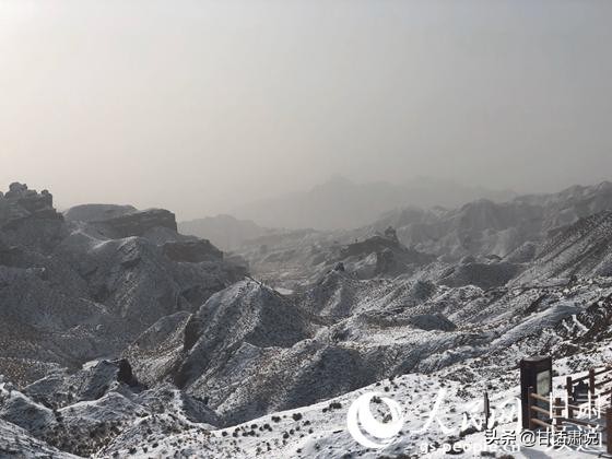 甘肃张掖春季旅游优惠,冬春旅游张掖