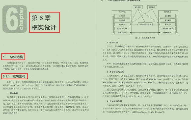 阿里最新的java技术栈,阿里java服务架构