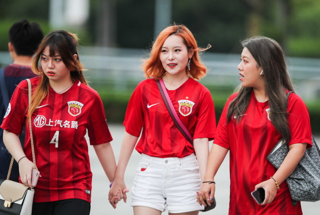 中超中性化,中超中性化球队名称