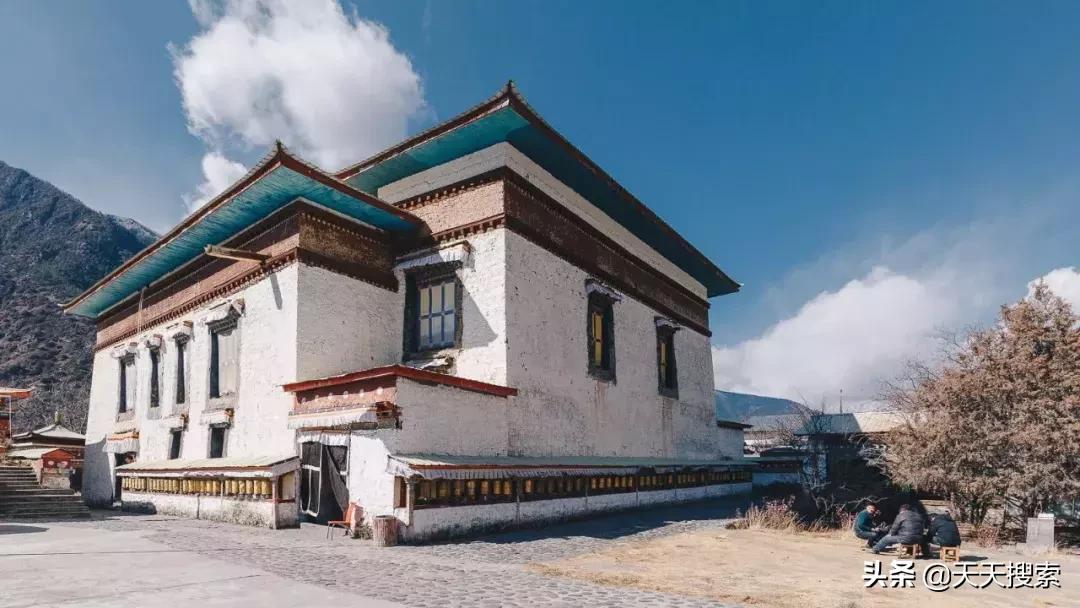 中国旅游最美雪山,中国最美雪山旅游