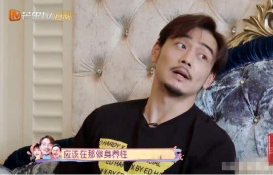 杨烁夫妻花式秀恩爱方式,杨烁和妻子近况曝光