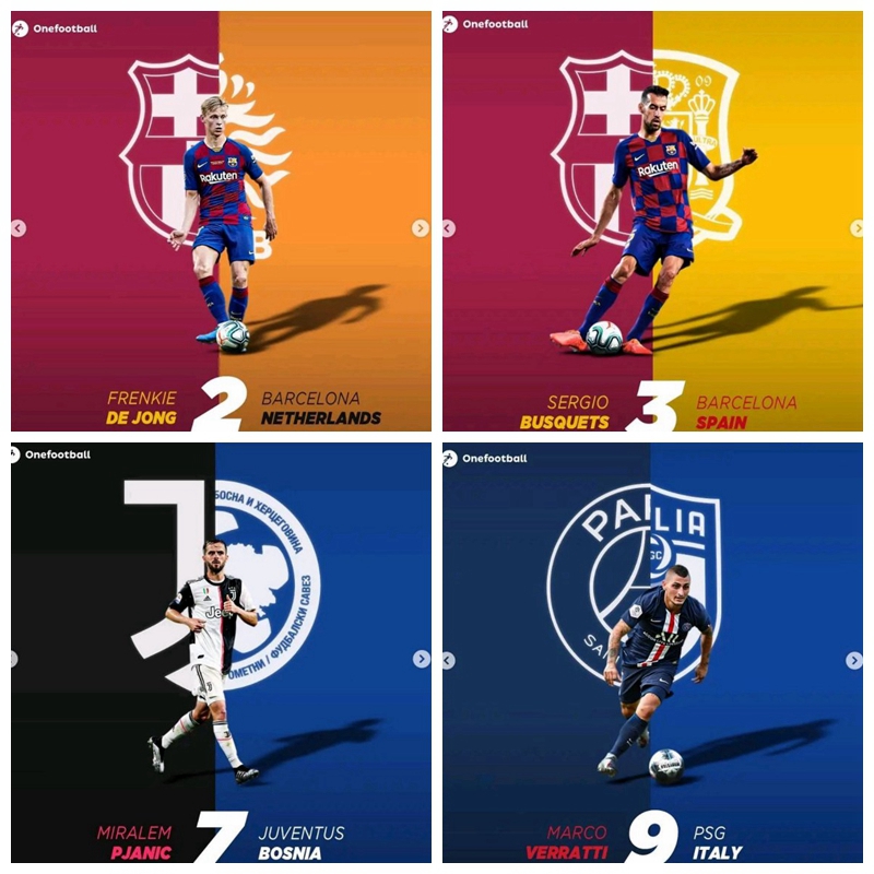 “胖虎”卡塞米罗：皇马阵中的无名之人，却撑起最强悍的腰