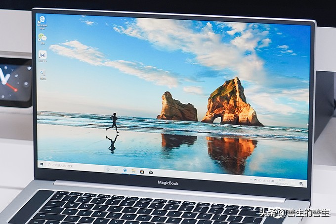 荣耀magicbookpro16.1锐龙版评测,荣耀magicbookpro深度体验