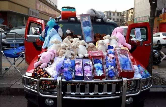 浙江摆地摊的管理法则,上班族怎么合理安排摆摊