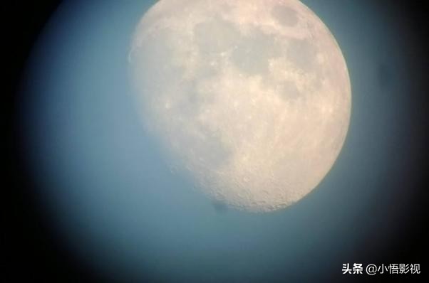 老人为什么说不能用手指月亮,农村有一个习俗不能用手指月亮