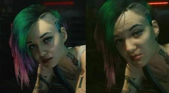 赛博朋克2077relic故障怎么回事,赛博朋克2077用4k和1080差距大吗