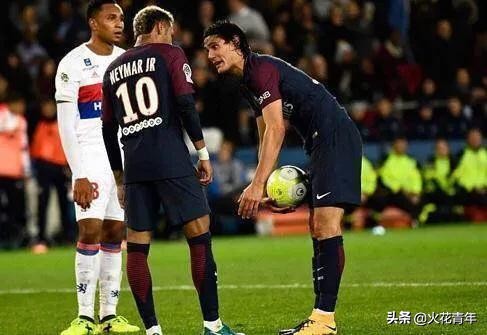 贝利评价内马尔,内马尔曾经被誉为巴西的希望