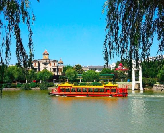 江苏5000亿以上的县级市,江苏5座万亿城市对比