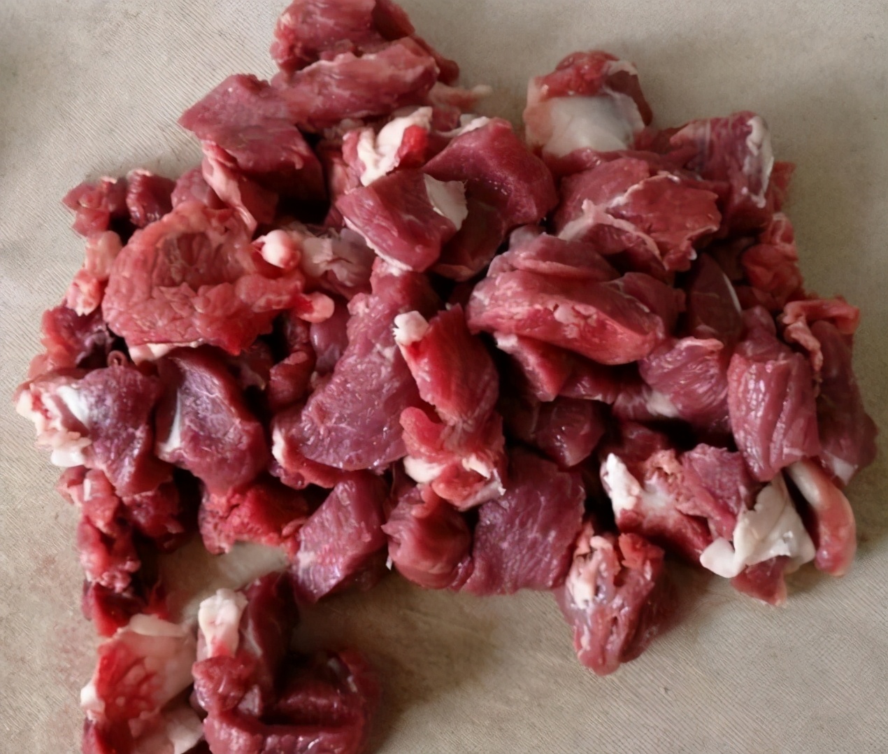 羊肉串怎么做孜然羊肉,孜然烤羊肉串正宗做法