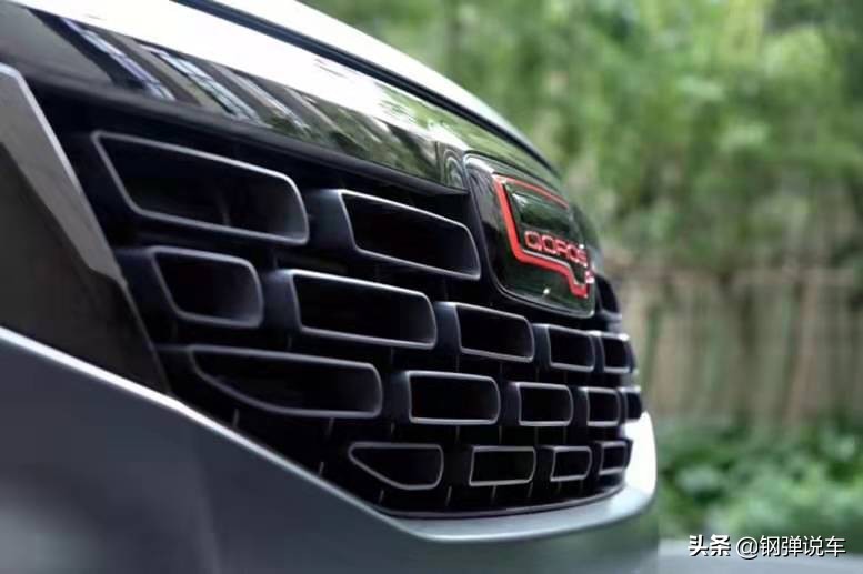 鍥戒骇杞︽瘮涓扮敯鑰愮敤,鐨疄鑰愮敤鏁呴殰鐜囦綆鍥戒骇