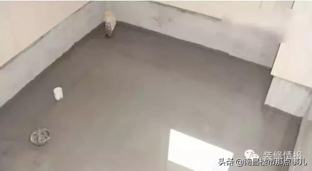 知道这26条装修铁律能省20%的预算,装修预算容易入坑的20个项目