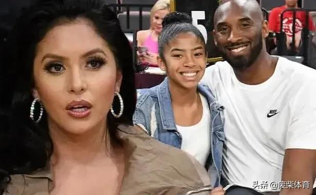 科比追思会瓦妮莎发言完整版,科比追思会瓦妮莎谈及gigi