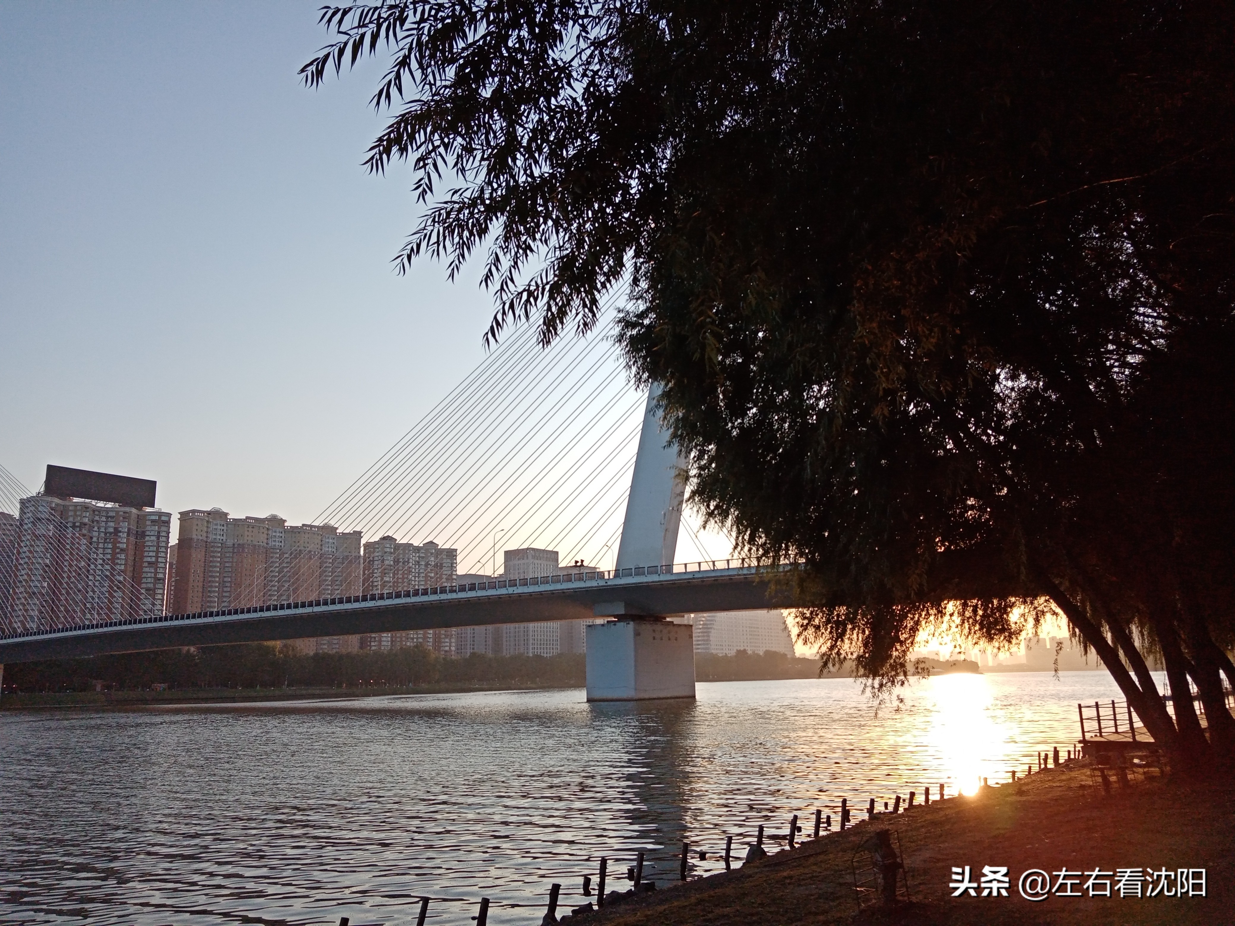 沈阳五里河公园攻略,沈阳五里河公园现在开吗