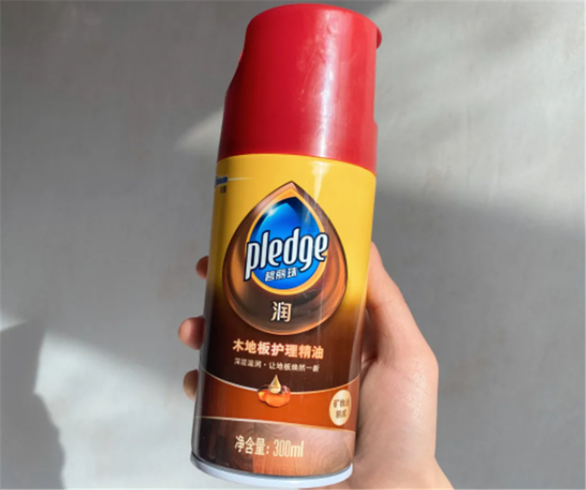 逛超市碰到这4款“网红”清洁剂,我劝大家别买了!真的不好用