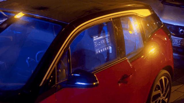 博泽：电动侧门驱动系统打造舒适出行体验