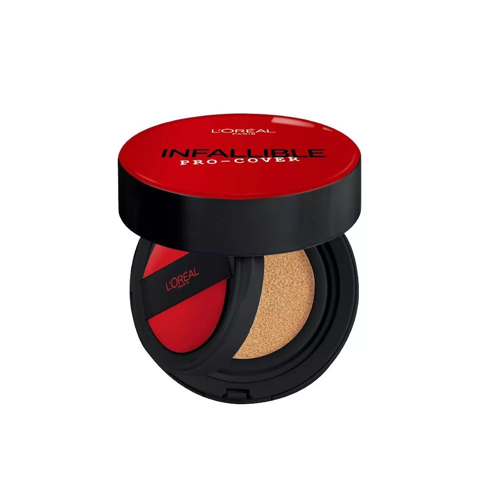 帖红妆·美容|完美粉底罗曼史