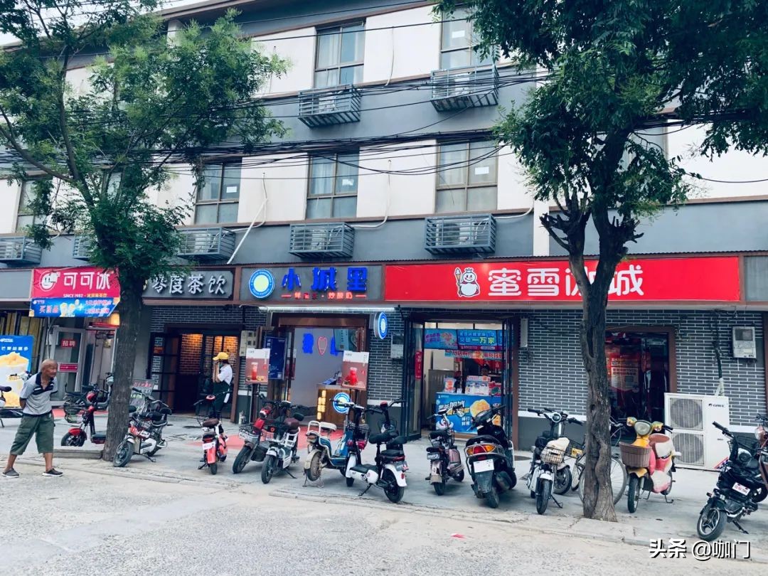 一个草根出身茶饮品牌的逆袭,茶饮品牌创业经验