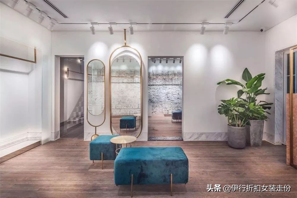 开服装店不开张正常吗,开服装店的风险点在哪