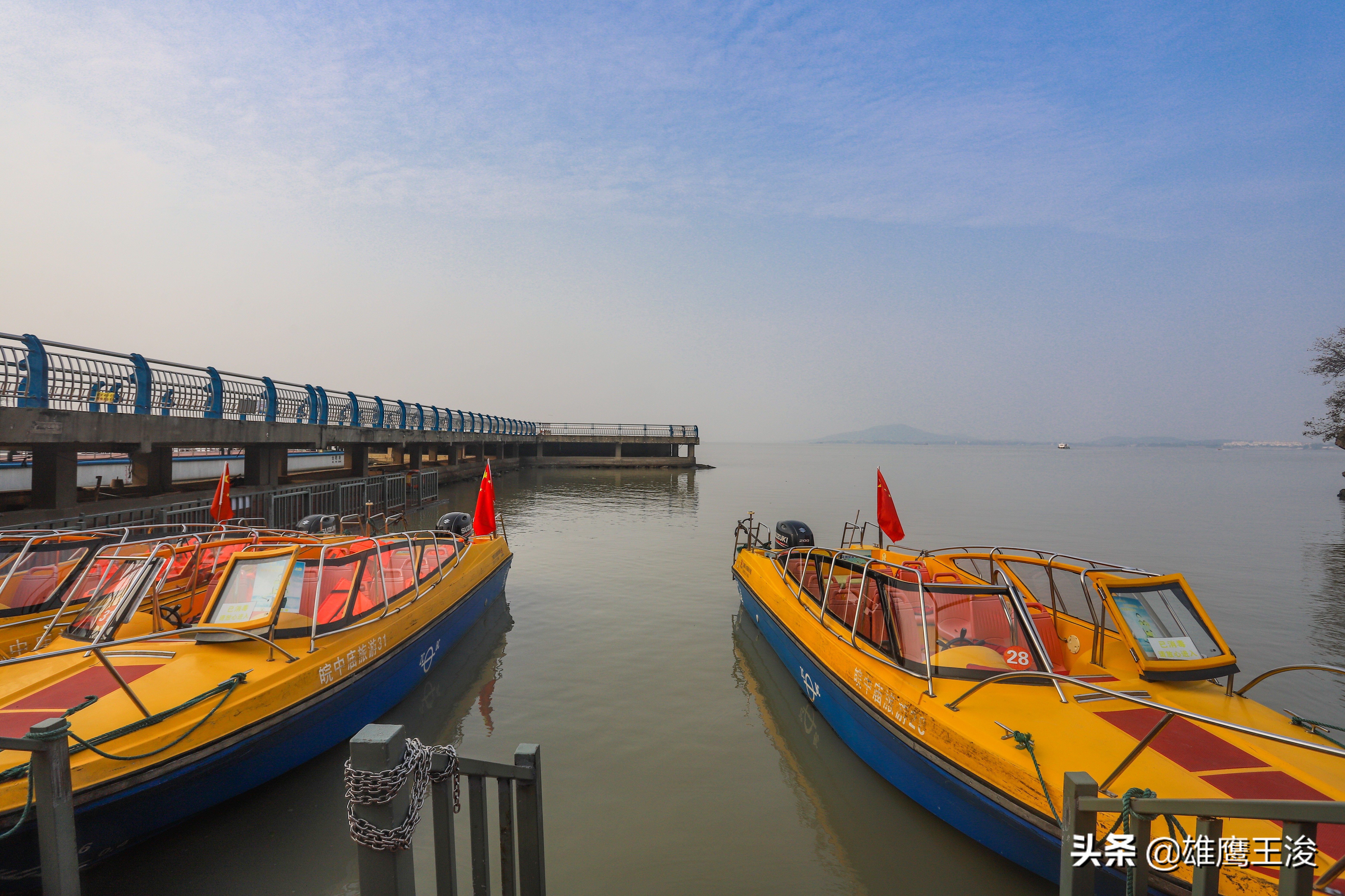 合肥11月份旅游景点大全最新,合肥十月最值得去旅游的四个地方